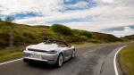 Porsche 718 Spyder 2019 года (WW)